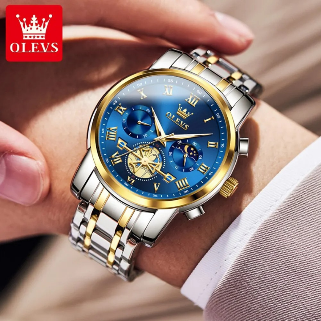OLEVS Heritage 2859