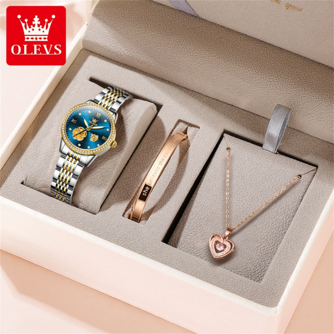 OLEVS 6706
