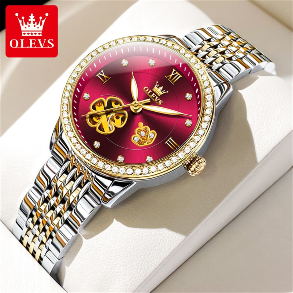 OLEVS 6706