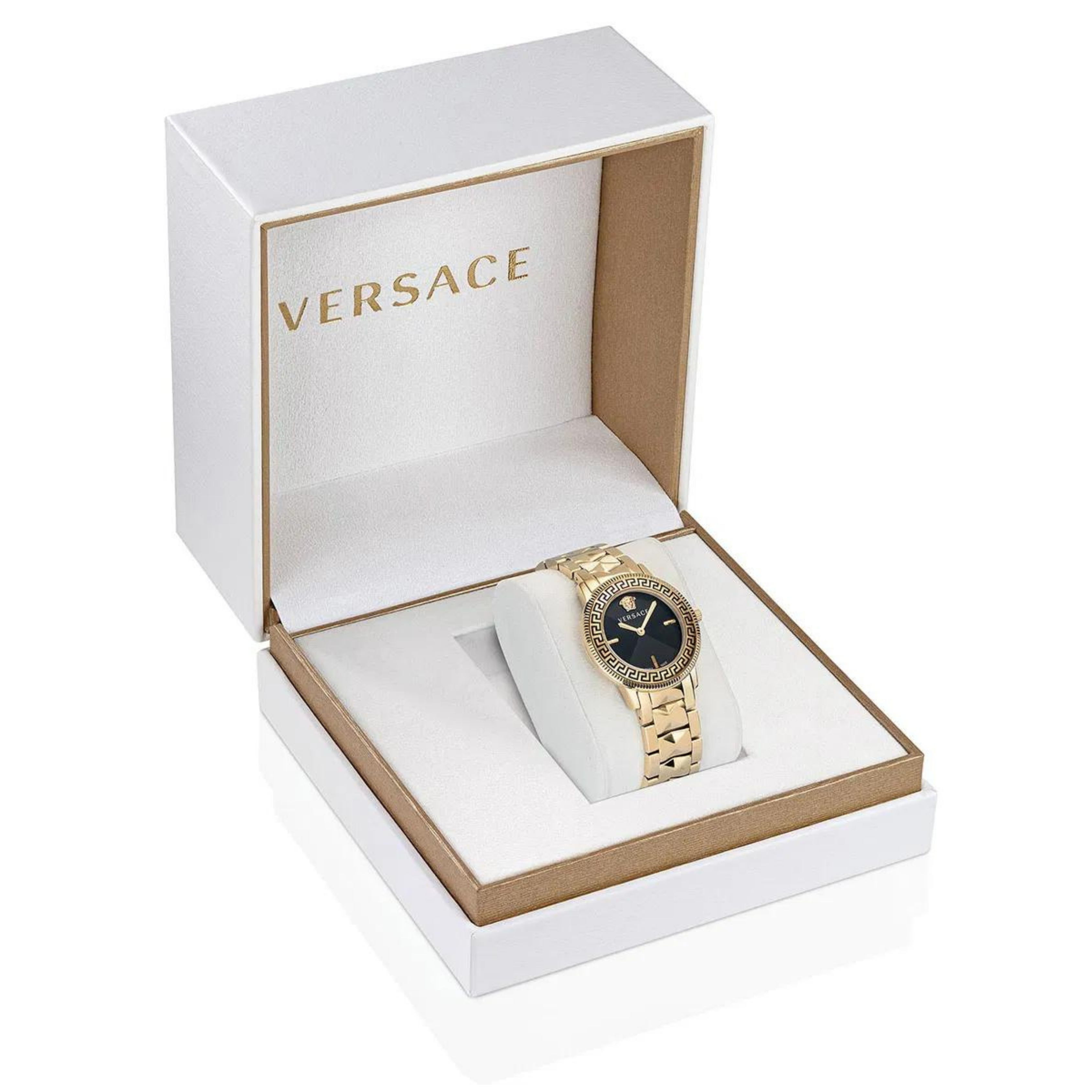 Versace Kadın Kol Saati
