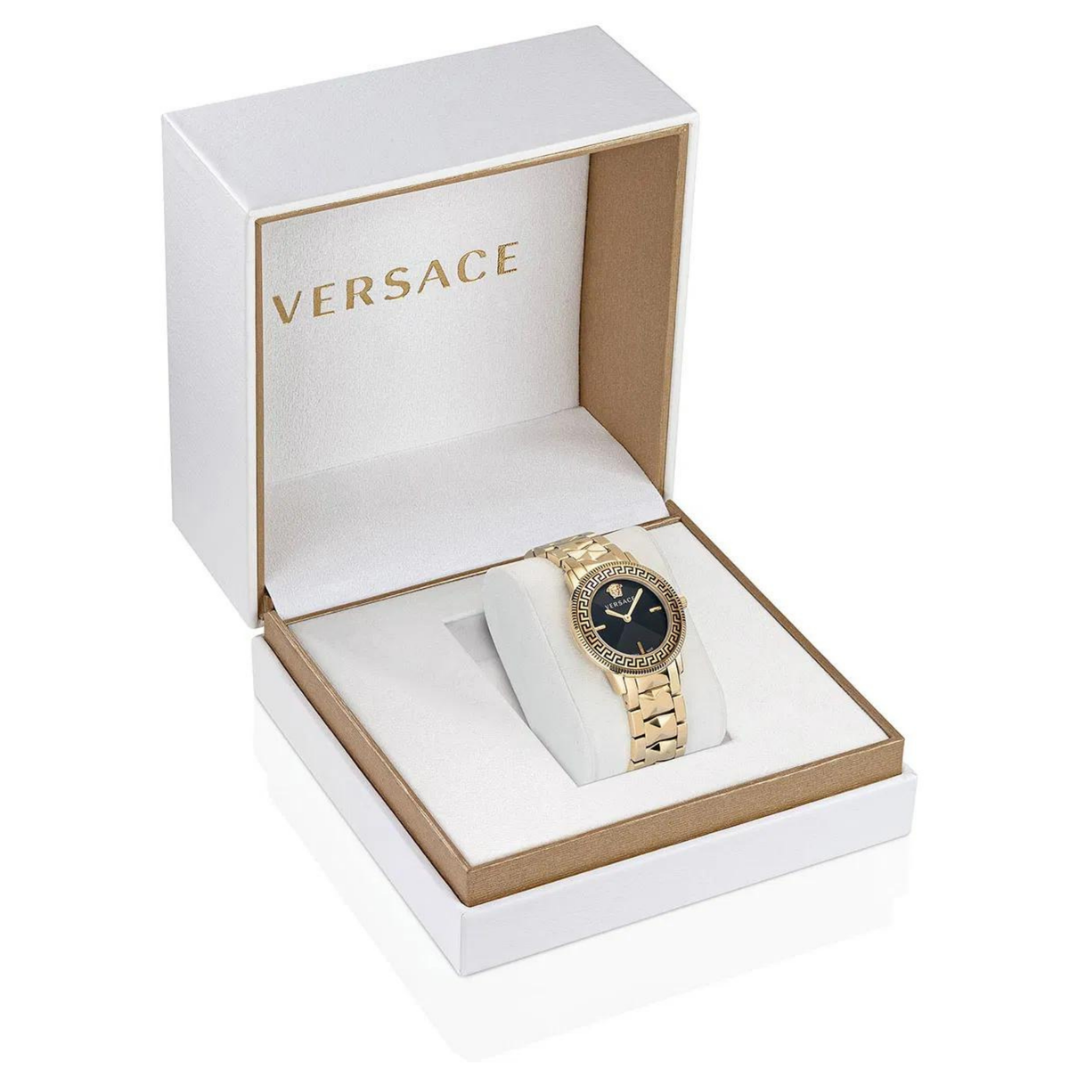 Versace Kadın Kol Saati