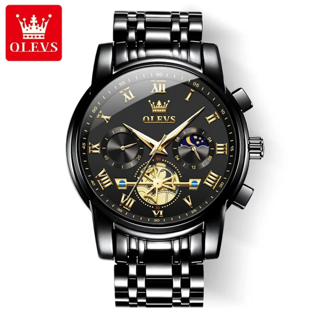 OLEVS Heritage 2859