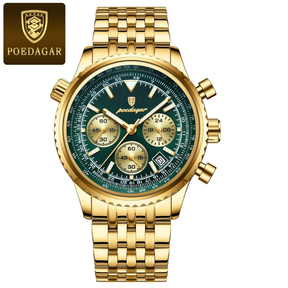 POEDAGAR ChronoMaster 960