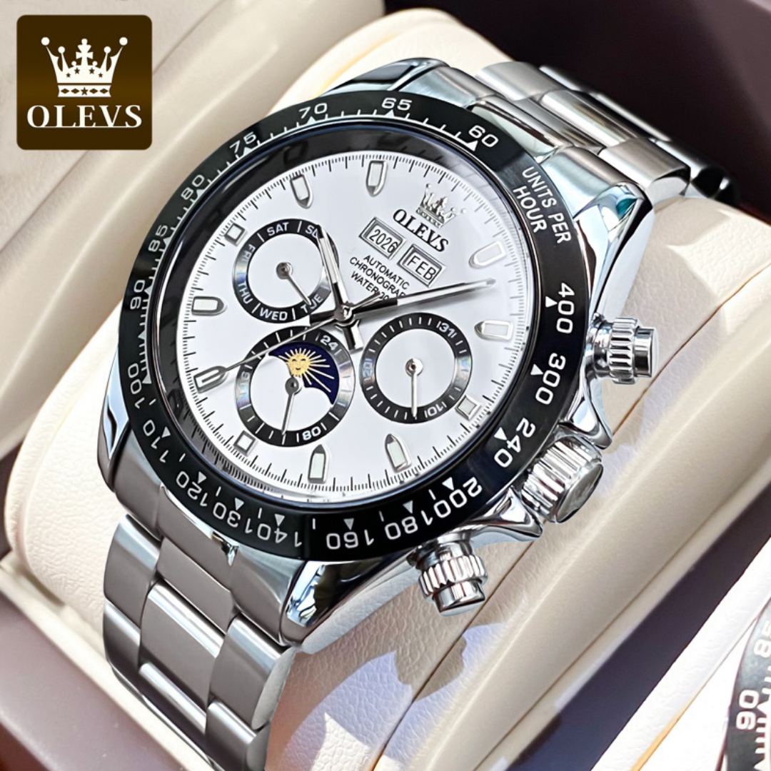 OLEVS 6654