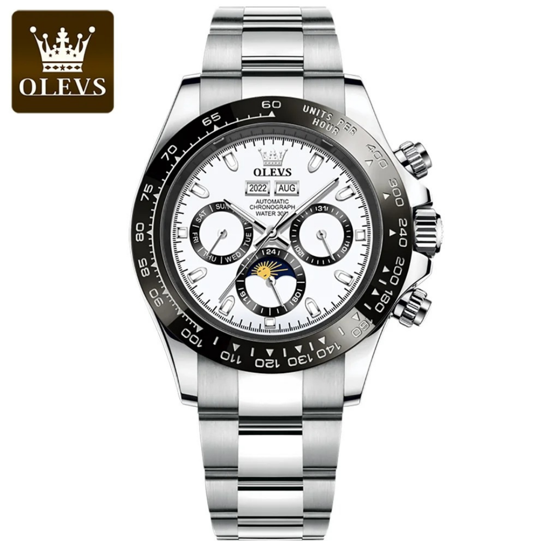 OLEVS 6654