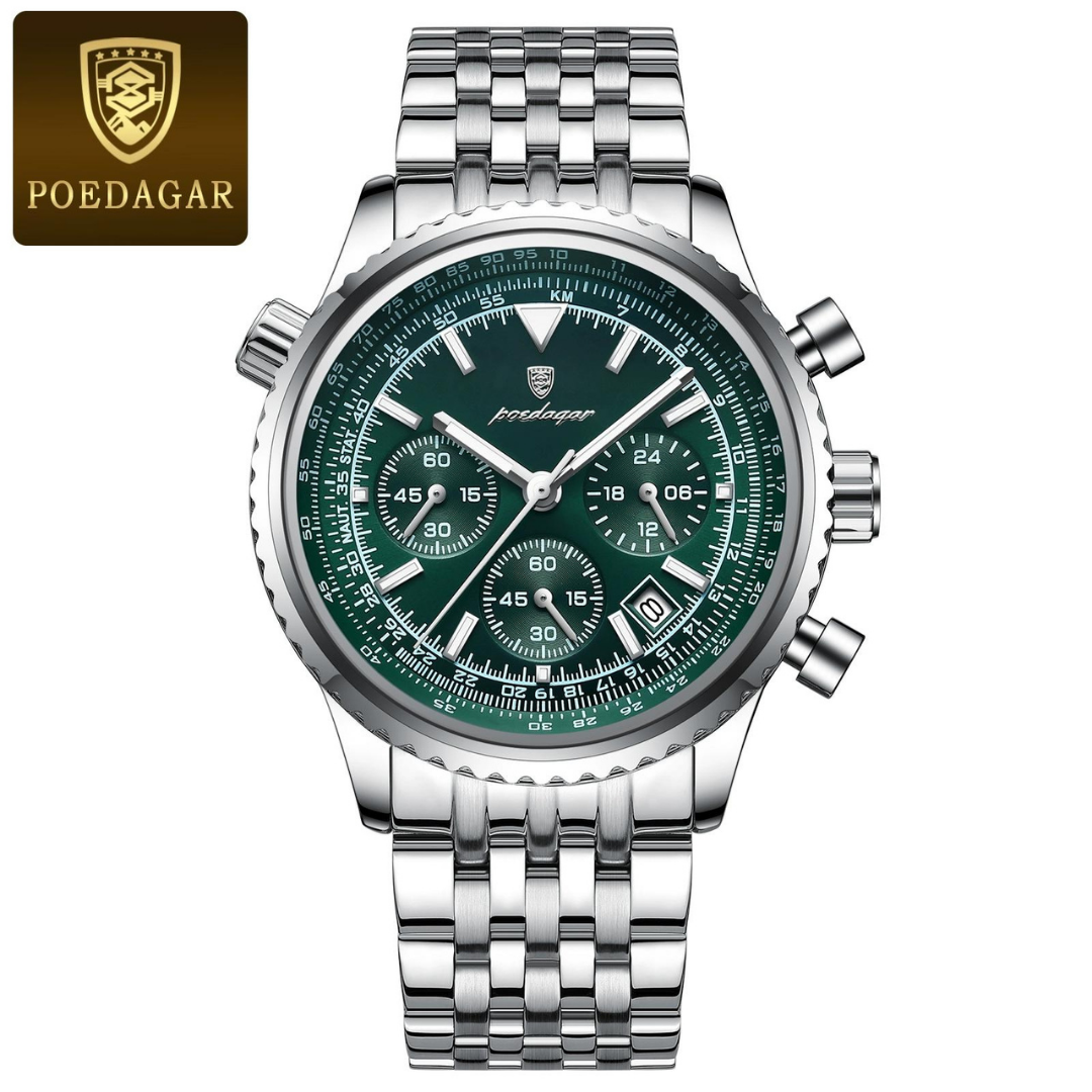 POEDAGAR ChronoMaster 960