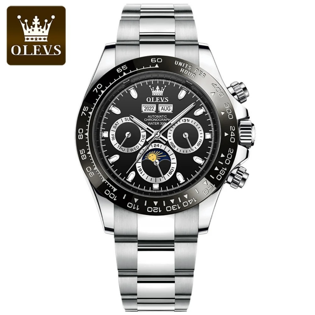 OLEVS 6654