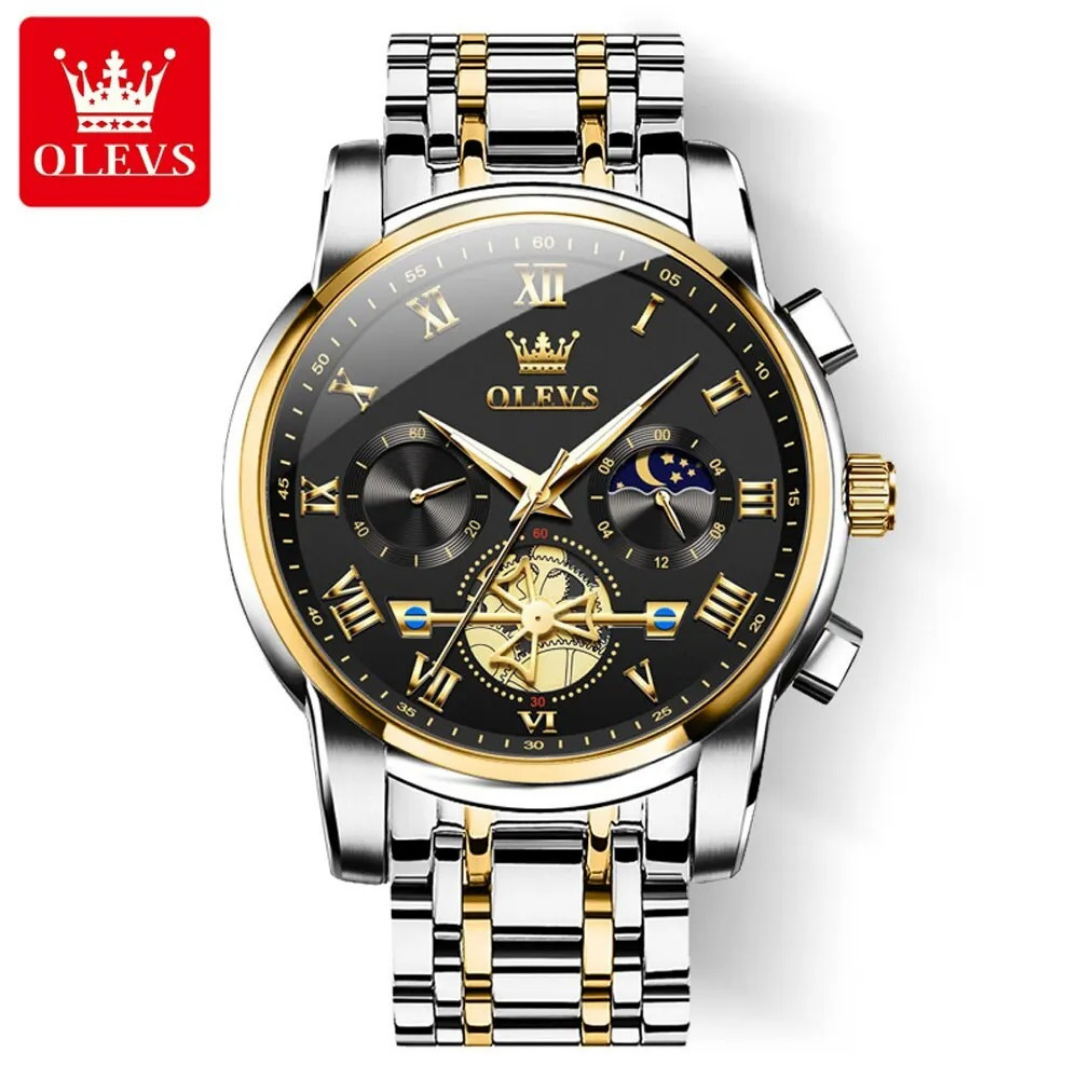 OLEVS Heritage 2859