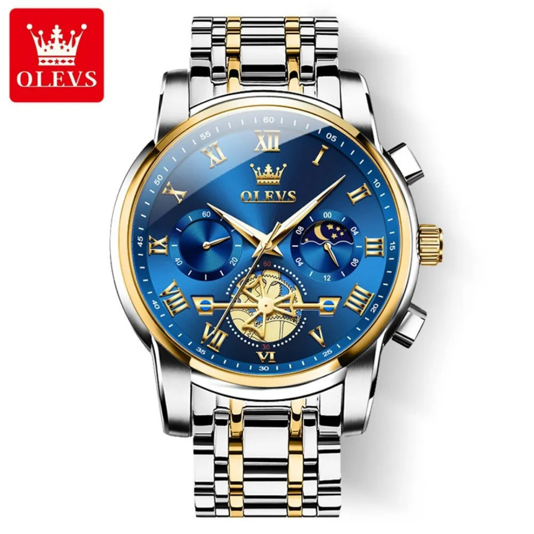 OLEVS Heritage 2859