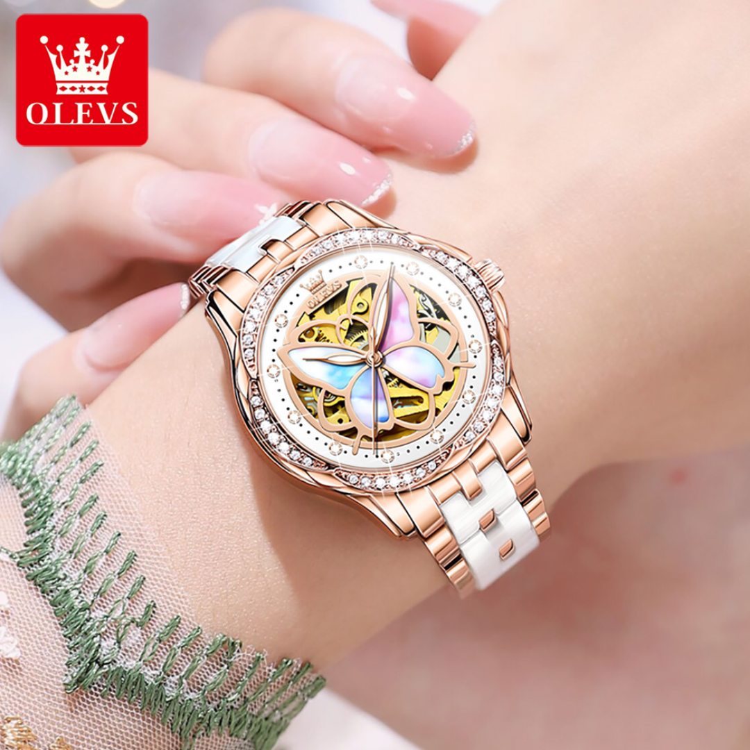 OLEVS 6615