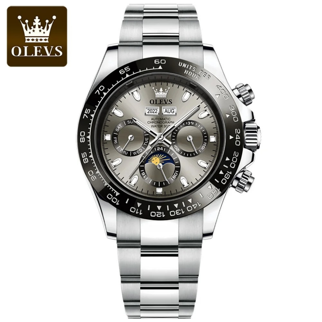 OLEVS 6654