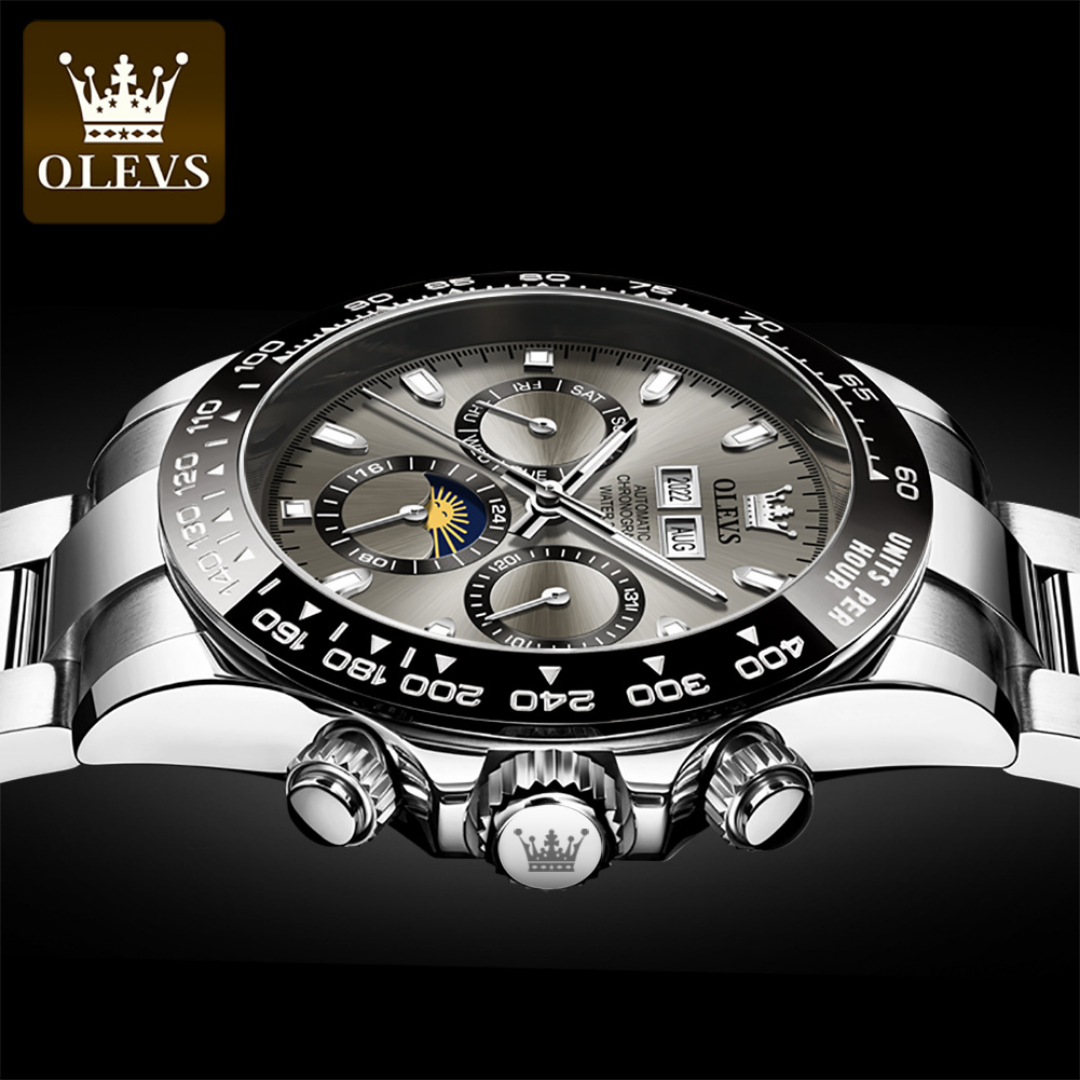 OLEVS 6654