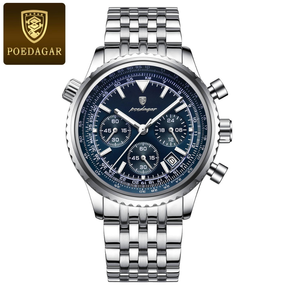 POEDAGAR ChronoMaster 960