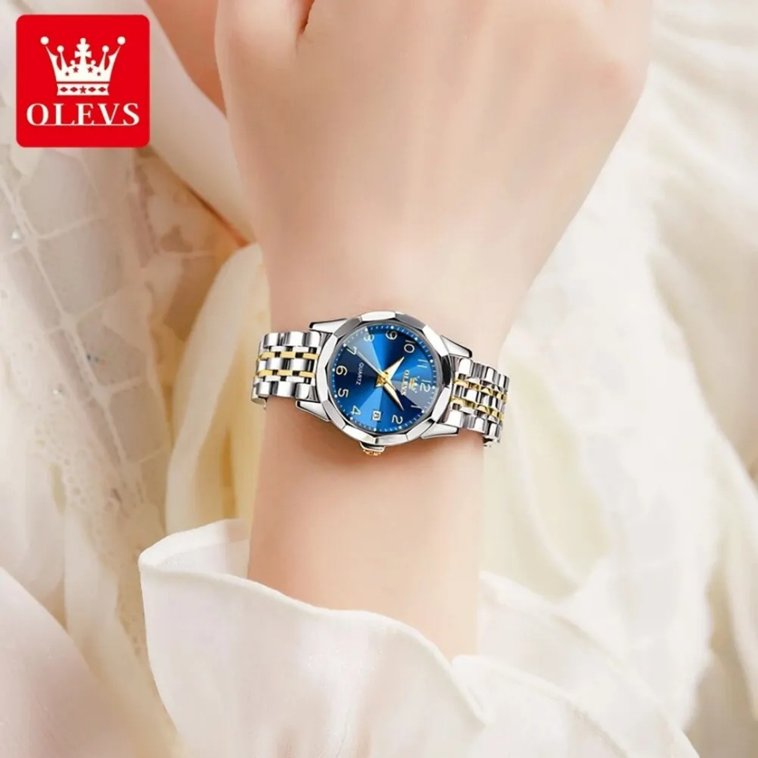 OLEVS Elegance 9931