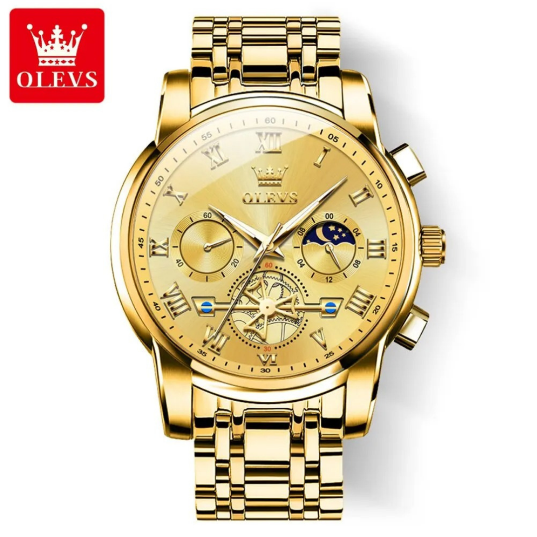 OLEVS Heritage 2859
