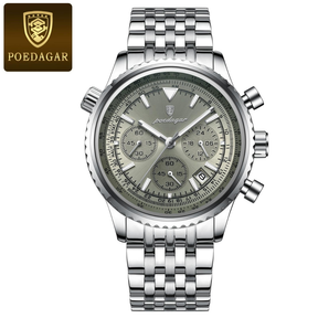 POEDAGAR ChronoMaster 960