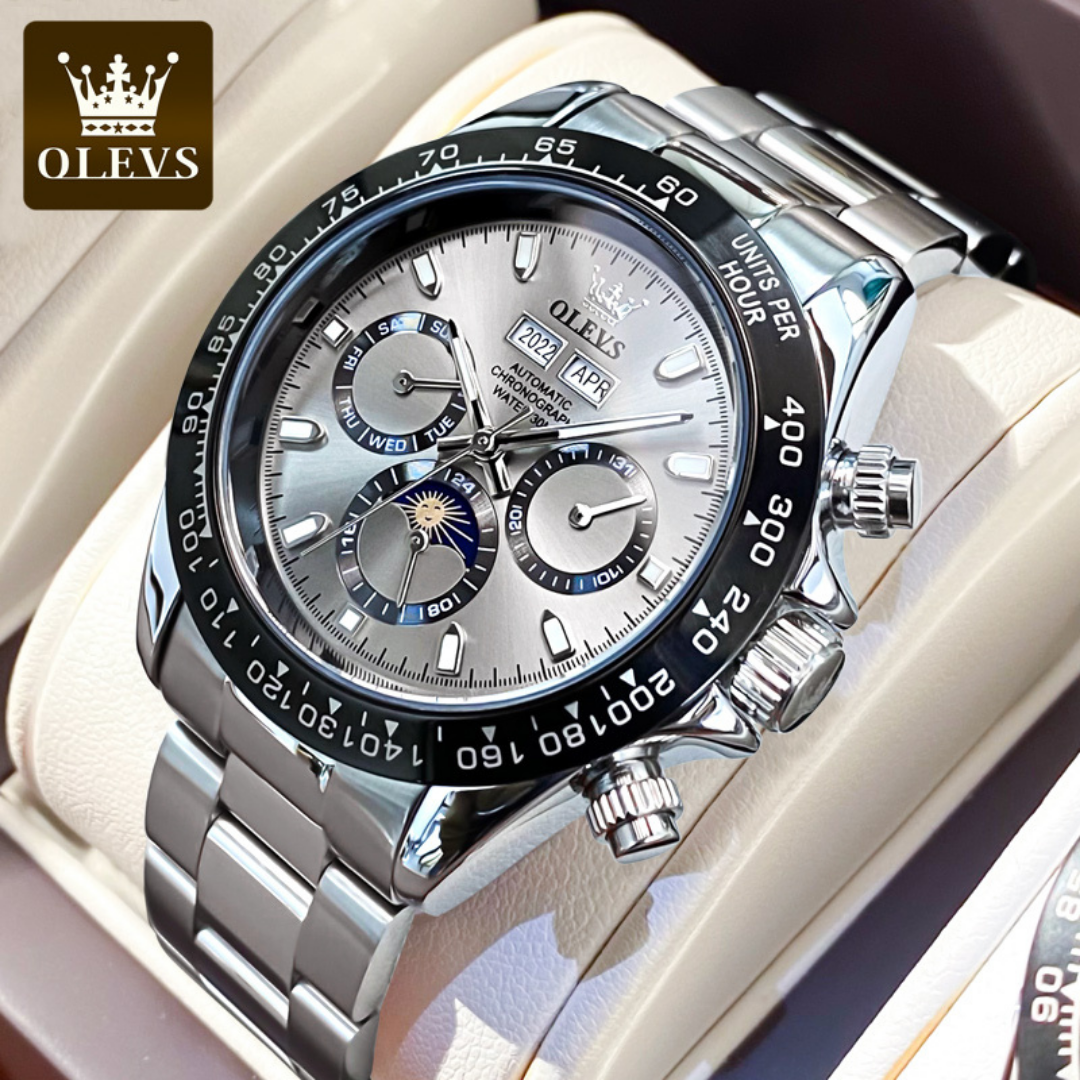OLEVS 6654