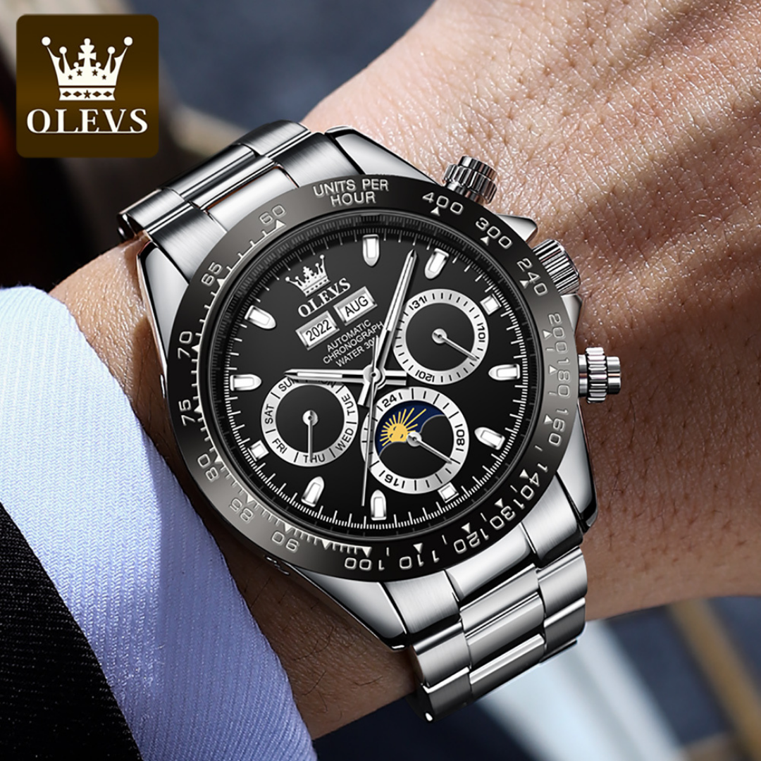OLEVS 6654