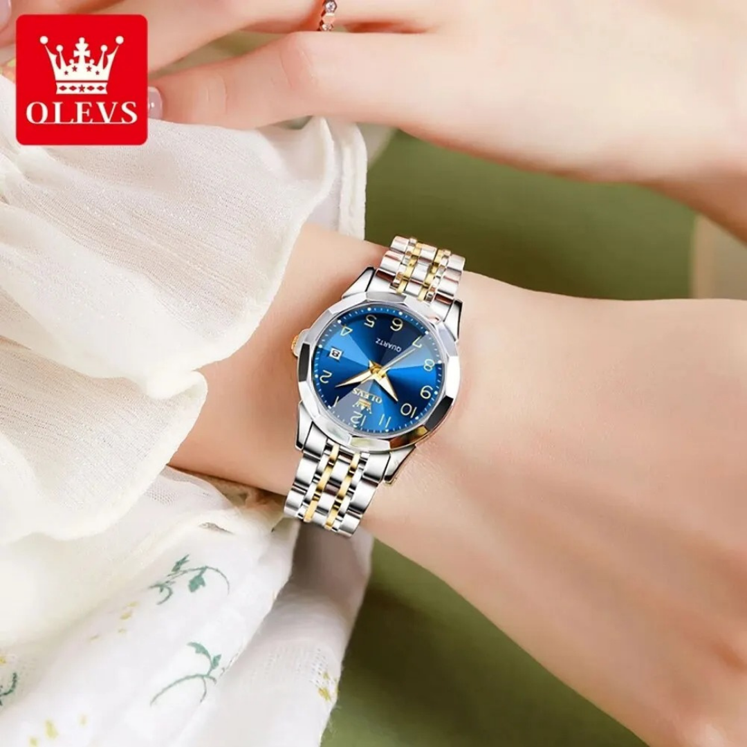 OLEVS Elegance 9931