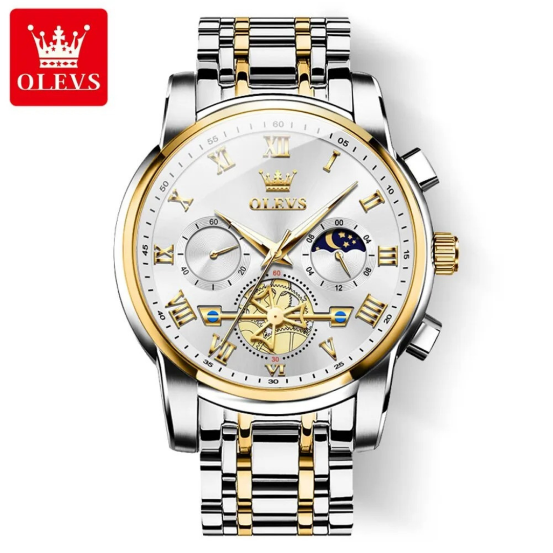 OLEVS Heritage 2859