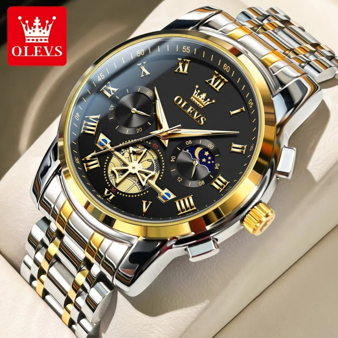 OLEVS Heritage 2859