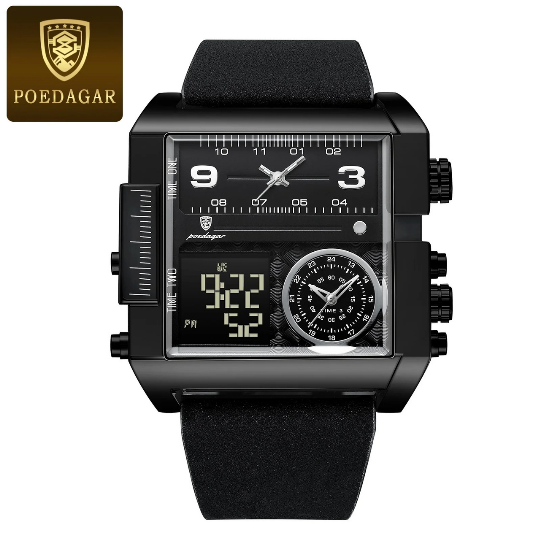 POEDAGAR 997