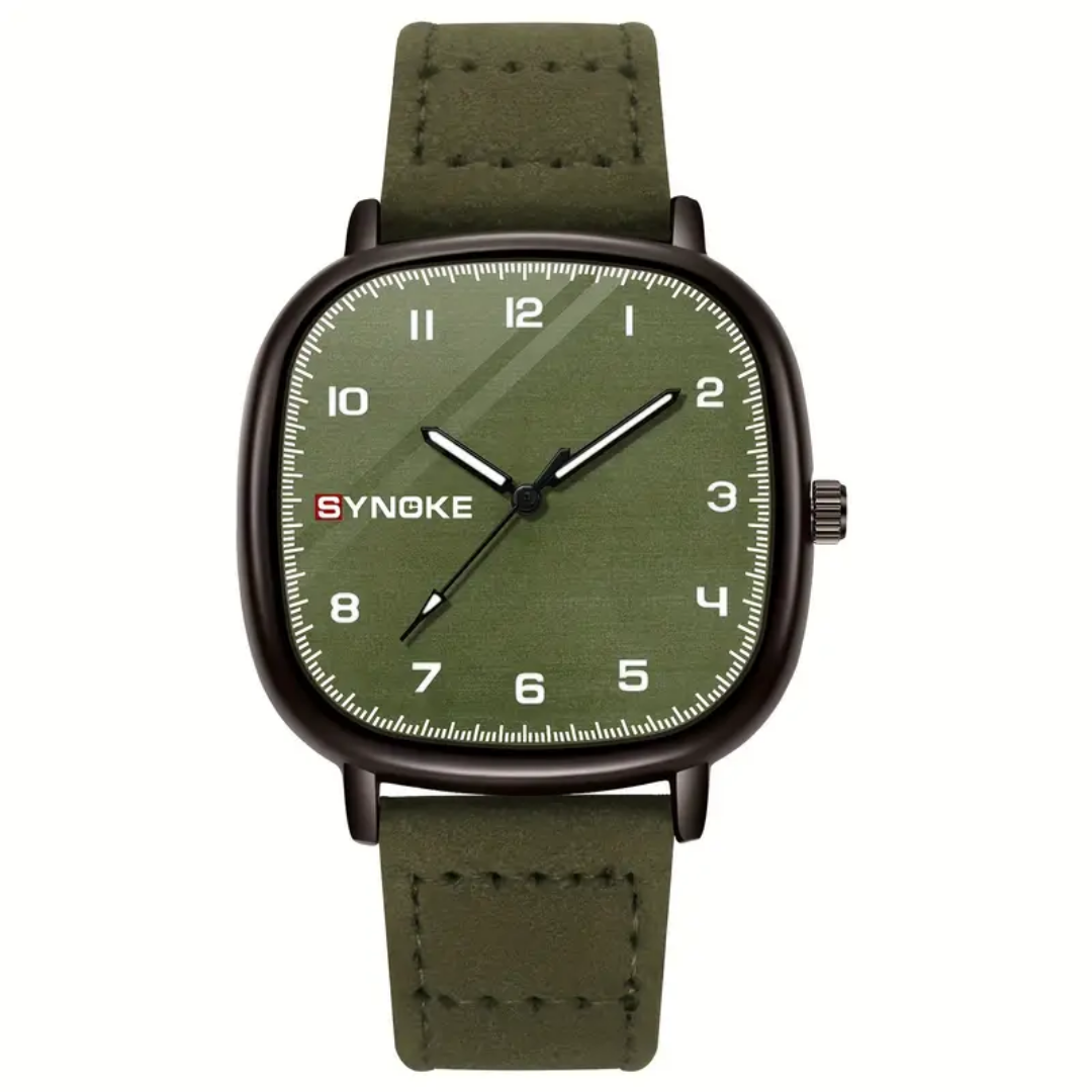 SYNOKE Vintage Charm - Geçmişin Zarif Dokunuşu